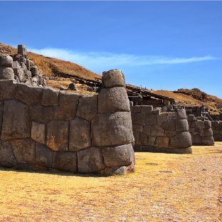City Tour Cusco