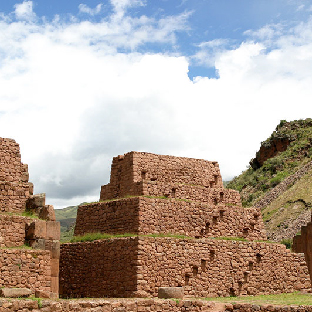 Valle Sur