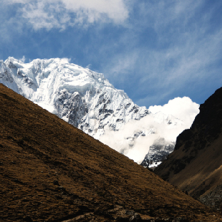 Salkantay Trek