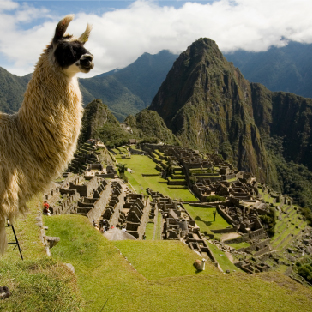Lares Trek