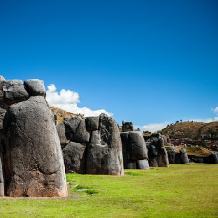 Choquequirao Trek