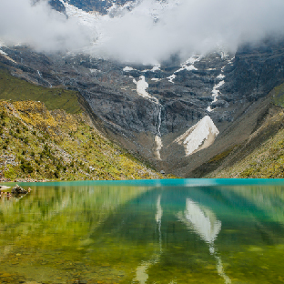 Ausangate Trek