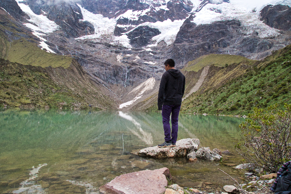 Laguna Humantay
