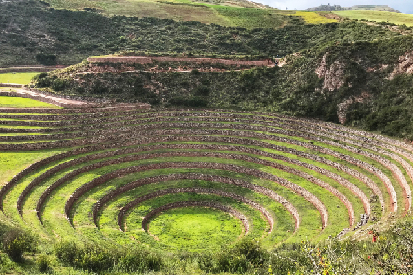 Valle Sagrado
