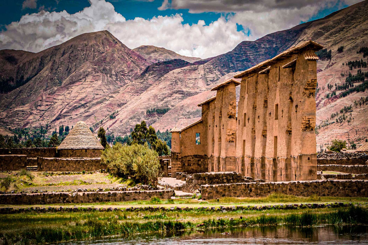 Maras Moray
