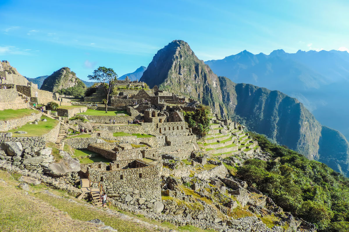 Maras Moray