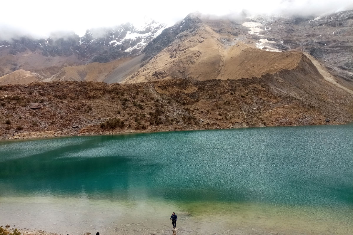 Valle Sagrado