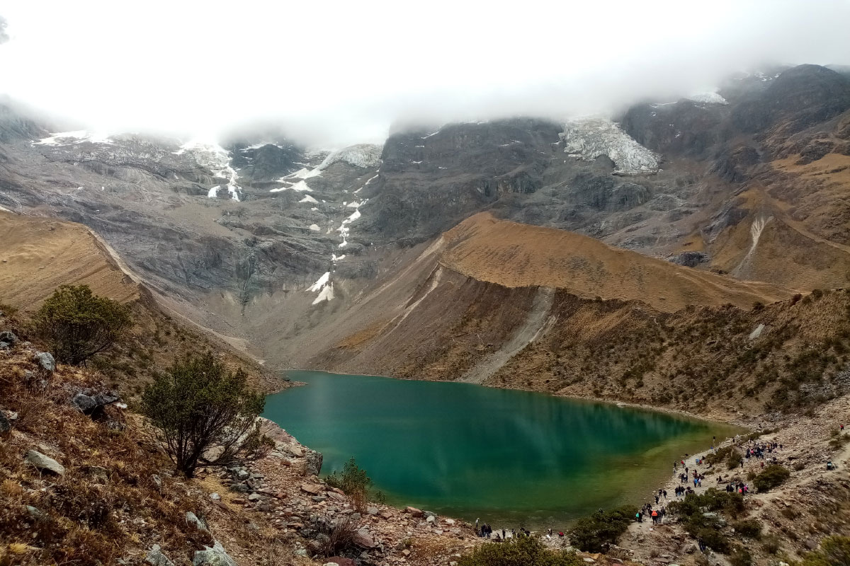 Maras Moray