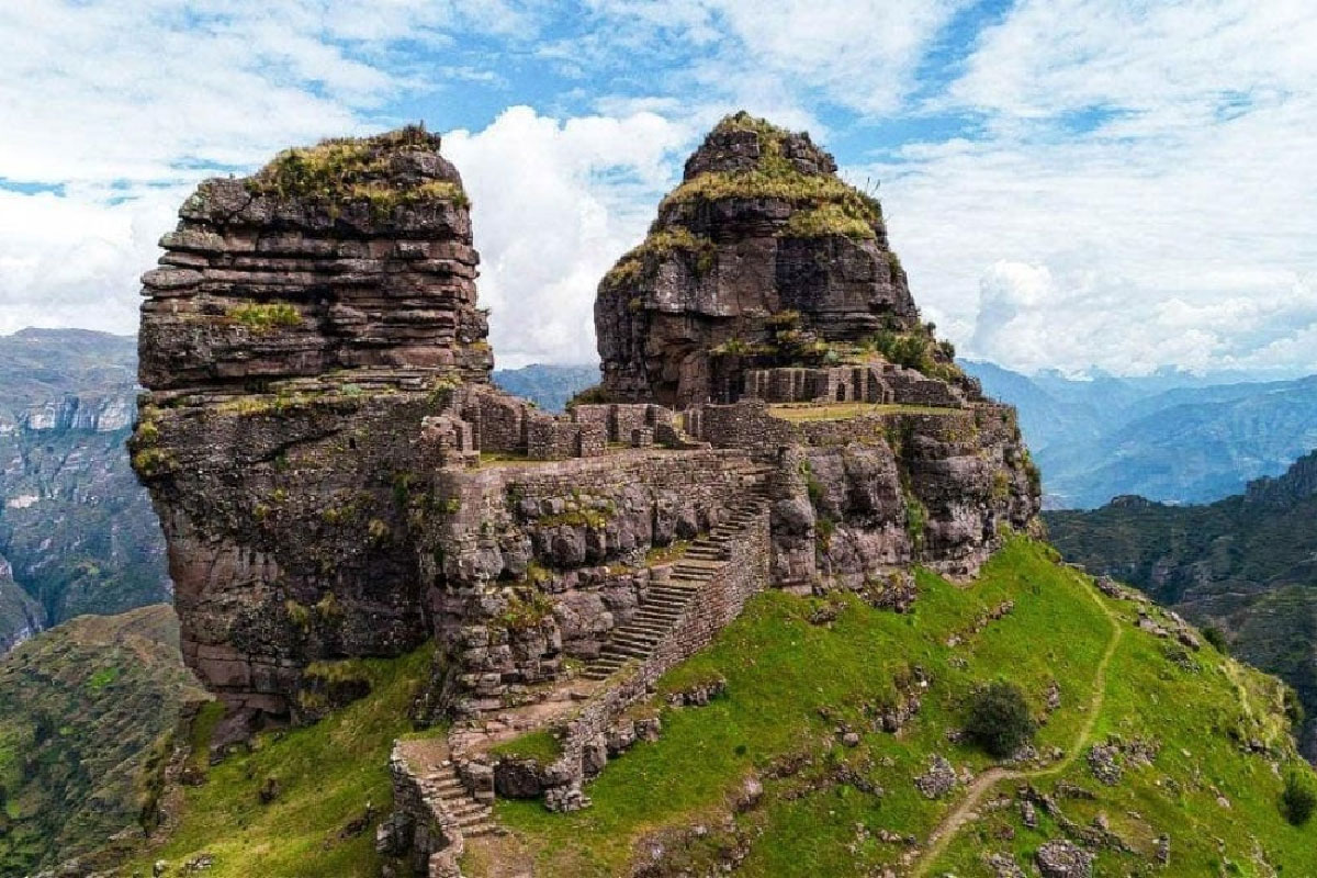 Valle Sagrado