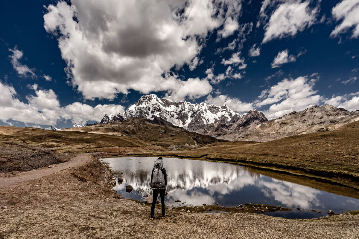 Valle Sagrado