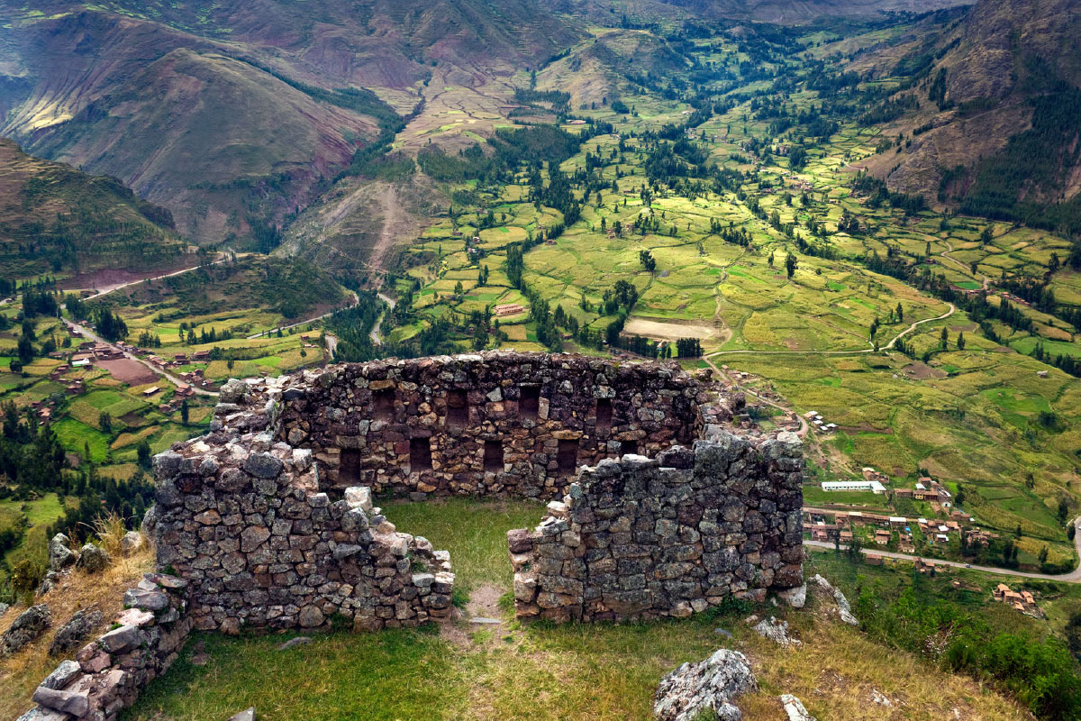 Maras Moray
