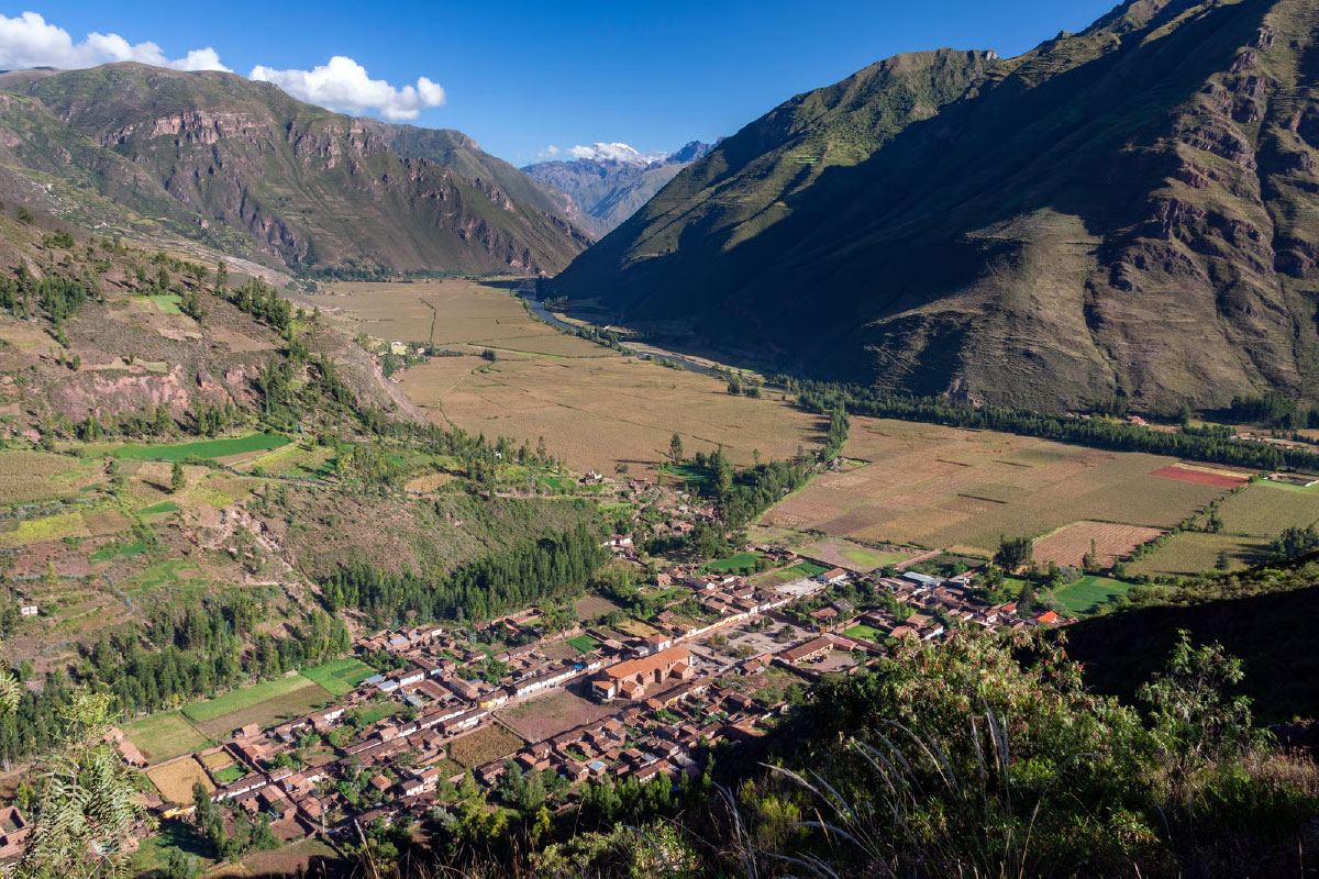 Maras Moray