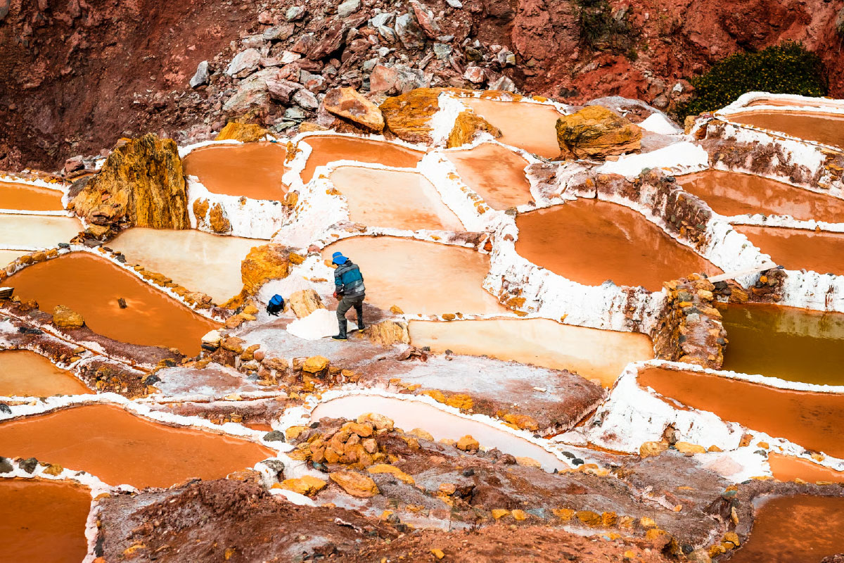 Maras Moray
