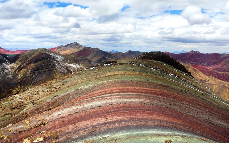 Red Valley