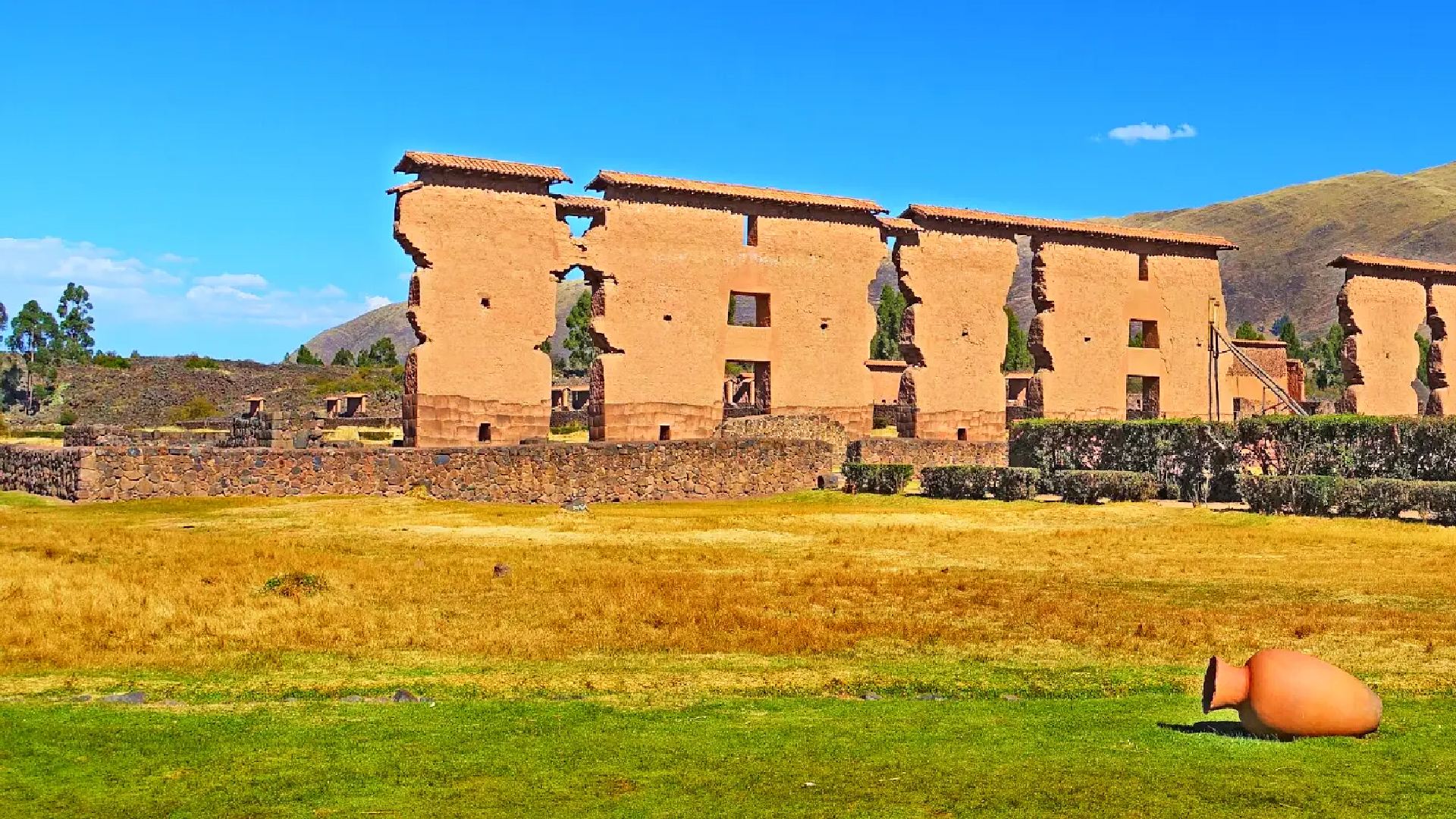 Ruta del Sol