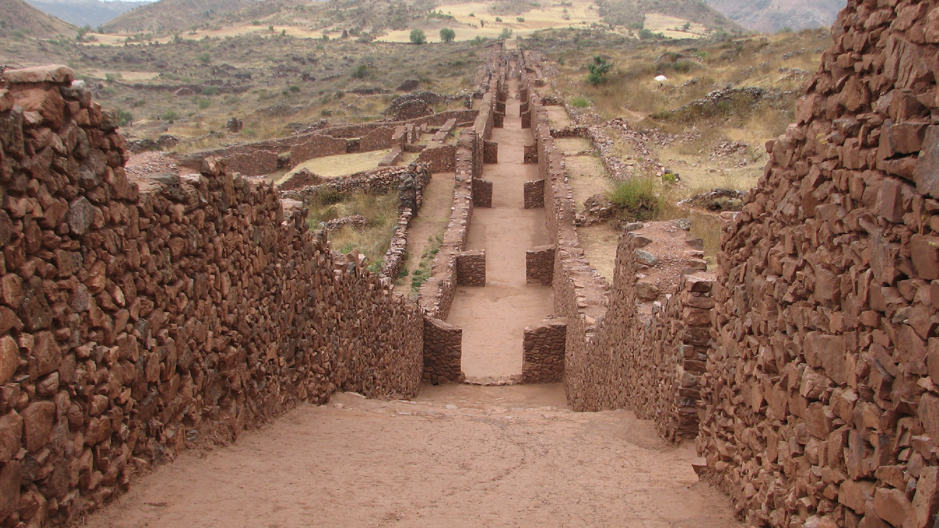 Valle Sur